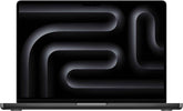 2024 MacBook Pro Laptop with M4 Pro, 12‑core CPU, 16‑core GPU: Built for Apple Intelligence 14.2-inch Liquid Retina XDR Display, 24GB Unified Memory, 512GB SSD Storage; Space Black