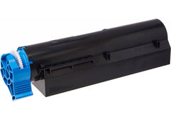 OKI toner cartridge for printer supplies
