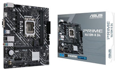 ASUS USB 3.2 PCIe motherboard for desktop computer builds