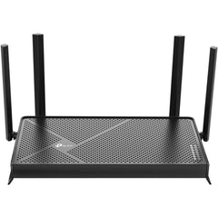 TP-Link Dual-Band BE3600 Wi-Fi 7 Router Archer BE230 - 4-Stream 3.6 Gbps - 22.5G + 31G Ports, USB 3.0, 2.0 GHz Quad Core, 4 Antennas - VPN Clients & Server - EasyMesh, HomeShield, MLO, Private IOT - BE230 -