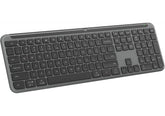 Logitech Signature Slim K950 Wireless Keyboard, gaming keyboard