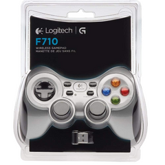 Logitech F710 Wireless Gamepad