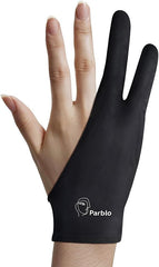 PR01 Artist Drawing Glove for Drawing Tablet,Fit for Both Right and Left Hand