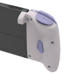 Hori Nintendo Switch Split Pad Pro (Ditto) Ergonomic Controller for Handheld Mode - Officially Licensed By Nintendo