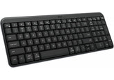 Logitech K250 Bluetooth Keyboard with Numpad, gaming keyboard