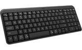 Logitech K250 Bluetooth Keyboard with Numpad, gaming keyboard