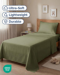 MLILY EGOHOME 14 Inch Queen Memory Foam Mattress for Back Pain, Cooling Copper Gel Bed in a Box, Foam Made in USA, CertiPUR-US Certified, Therapeutic Medium Firm, 60x80x14 Black