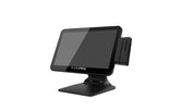 Haing point of for electronics hardware