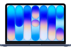 Apple MacBook Neo – 13″ Liquid Retina, A18 Pro Chip, 8GB RAM, 256GB SSD, 16‑Hour Battery, Indigo
