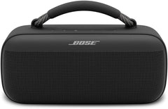 NEW SoundLink Max Portable Speaker, Large Waterproof Bluetooth