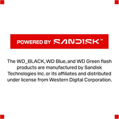WD_Black SN8100 8TB NVMe SSD with Heatsink - PCIe 5.0x4, M.2 2280, Up to 14,900MB/s Read Speed, up to 11,000MB/s Write Speed, Best for AI Applications, Gaming, and Video Editing - WDS800T1XHM