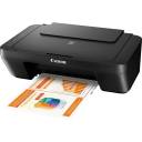 Canon PIXMA MG2541S – Compact All‑In‑One Printer, Scanner & Copier, FINE Cartridge Technology, XL Ink Option, 4800×600 dpi