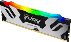 KINGSTON KF564C32RSAK2-32 KF564C32RSAK2 RGB 32GB 32 cm ddr5 ram FURY Renegade (2x16GB)