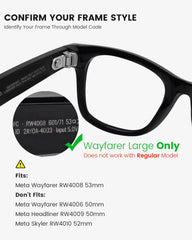 Transitions Lenses RW4008 electronics accessory for electronics hardware