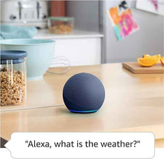 AMAZON ECHO DOT 5TH GEN SPEAKER