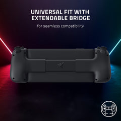 Razer Kishi V2 Mobile Gaming Controller for Android: Console Quality Controls - Universal Fit - Stream PC, Xbox, PlayStation, Touch Screen Android Games - Customizable Triggers - Ergonomic Design