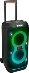 JBL wireless speaker for audio playback
