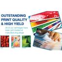 KOANAN Compatible W1500A/150A Yield Black Ink Printer Toner Cartridge, HP Color LaserJet MFP M141w/M141a / MFP M111w/M111a