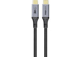 Promate USB 8K cable for device connectivity