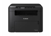 Canon i-SENSYS MF272dw Mono Laser Multi-Function Printer, 29 ppm Speed, 3-in-1 Print Scan Copy, Auto Duplex, Wireless & Network Ready, 5-Line LCD, Compact Design, Black