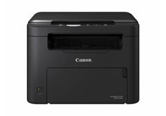 Canon i-SENSYS MF272dw Mono Laser Multi-Function Printer, 29 ppm Speed, 3-in-1 Print Scan Copy, Auto Duplex, Wireless & Network Ready, 5-Line LCD, Compact Design, Black
