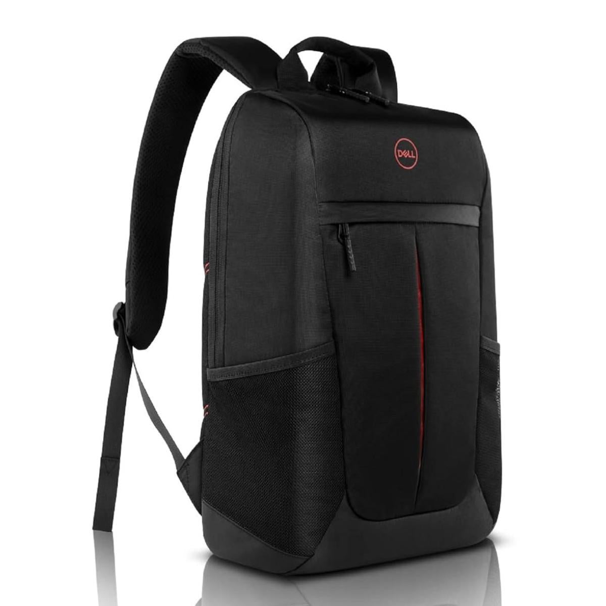 Dell Gaming Lite Laptop Backpack w/ Water Resist Exterior Up To 17" Laptop Black Original Carrying Case | Gaming Lite Backpack 17 |
