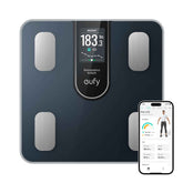 Golden Connector Anker Eufy Smart Scale C20, miscellaneous
