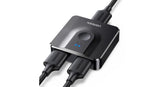 UGREEN HDMI Switch 4K 60Hz HDMI Splitter Bi-directional Switcher