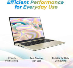 ACER N4500 Wi - Fi laptop for portable computing