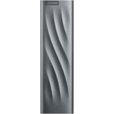 Lenovo 512GB PS8 Portable SSD External Type - C USB 3.2 Gen 2 with Upto 1050 MB/s Read, 1000 MB/s Write