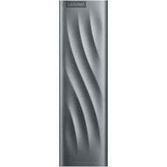 Lenovo 512GB PS8 Portable SSD External Type - C USB 3.2 Gen 2 with Upto 1050 MB/s Read, 1000 MB/s Write