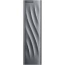 Lenovo Portable External SSD | 1TB SSD | 1050 MB/s | USB 3.2 Gen 2 | USB-C | Metal Housing | Grey | PS8 | GXB1M24160