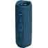 JBL Flip 6 - Portable Bluetooth Speaker, powerful sound and deep bass, IPX7 waterproof, 12 hours of playtime, JBL PartyBoost for multiple speaker pairing for home, outdoor and travel (Blue)