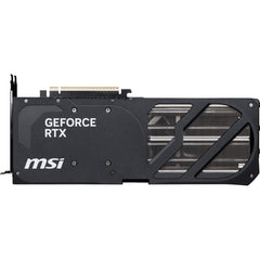 MSI GeForce RTX 5080 SHADOW 3X OC 16GB GDDR7 - Graphics Card