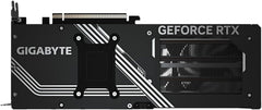 GeForce RTX 5070 WINDFORCE OC SFF 12G Graphics Card, 12GB 192-bit GDDR7, PCIe 5.0, WINDFORCE Cooling System, GV-N5070WF3OC-12GD Video Card