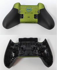 Replacement Housing Shell Front Back Case Cover Faceplate for Xbox Elite Series 2 Controller - Limited Edition, with Screwdriver Tool