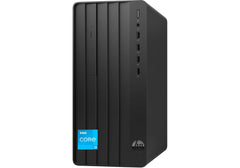 HP Pro Tower 290 G9 PCI Desktop, Intel Core i3-14100 4.7GHz, 8GB DDR4-3200, 512 GB SSD, Wi-Fi 6, BT 5.3 | 14th Generation