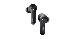 JBL New Launch Tune 245NC in Ear Wireless TWS ANC Earbuds, Customized Extra Bass with Headphones App, 48H Battery, Dual Connect, Quick Charge, IP54, Bluetooth 5.3, (Black)