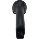 Datalogic QuickScan QD2590-BK Corded/Wired Handheld Omnidirectional Area Imager/Barcode Scanner (Black, 1D, 2D and Postal Codes)