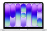 Apple MacBook Neo – 13″ Liquid Retina, A18 Pro Chip, 256GB SSD, 16‑Hour Battery, Silver