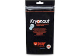 Thermal Grizzly Kryonaut, High Performance Thermal Paste for Cooling All Processors, Graphics Cards and Heat Sinks in Computers and Consoles -1.0 Gram