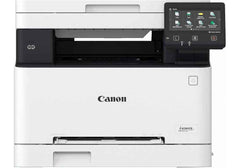 Canon i-SENSYS MF651Cw 18ppm 3-in-1 (Print, Copy, Scan) Multifunction Colour Wi-Fi Printer