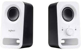 Logitech Multimedia Speakers Z150 with Stereo Sound for Multiple Devices