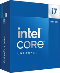 Micro Center CPU Motherboard Intel Core i7-14700K 20 Cores up to 5.6 GHz Unlocked LGA 1700 Desktop Processor with Integrated Graphics Plus MSI PRO Z790-P WiFi DDR5 ProSeries Motherboard