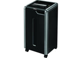 Fellowes shredders for electronics hardware