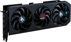 Hellhound AMD Radeon RX 9070 XT 16GB GDDR6