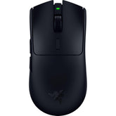 Razer Viper V3 HyperSpeed Wireless Esports Gaming Mouse: 82g Lightweight - Up to 280 Hr Battery - 30K DPI Optical Sensor - Gen-2 Mechanical Switches - 8 Programmable Controls - Classic Black
