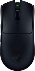 Viper Sensor-Gen-2 Battery-30K Switches-8 black wireless optical mechanical network switch