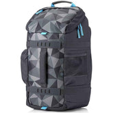Odyssey Sport Laptop Backpack 15.6 inch - 5WK93AA - with RFID Pocket and Weather Resistant Material | 5WK93AA |