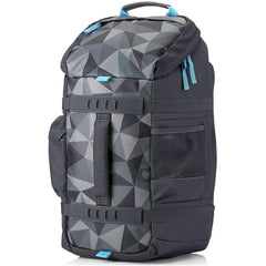 Odyssey Sport Laptop Backpack 15.6 inch - 5WK93AA - with RFID Pocket and Weather Resistant Material | 5WK93AA |